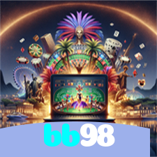 bb98：O cassino online mais seguro para apostas em futebol e diversão com roleta!