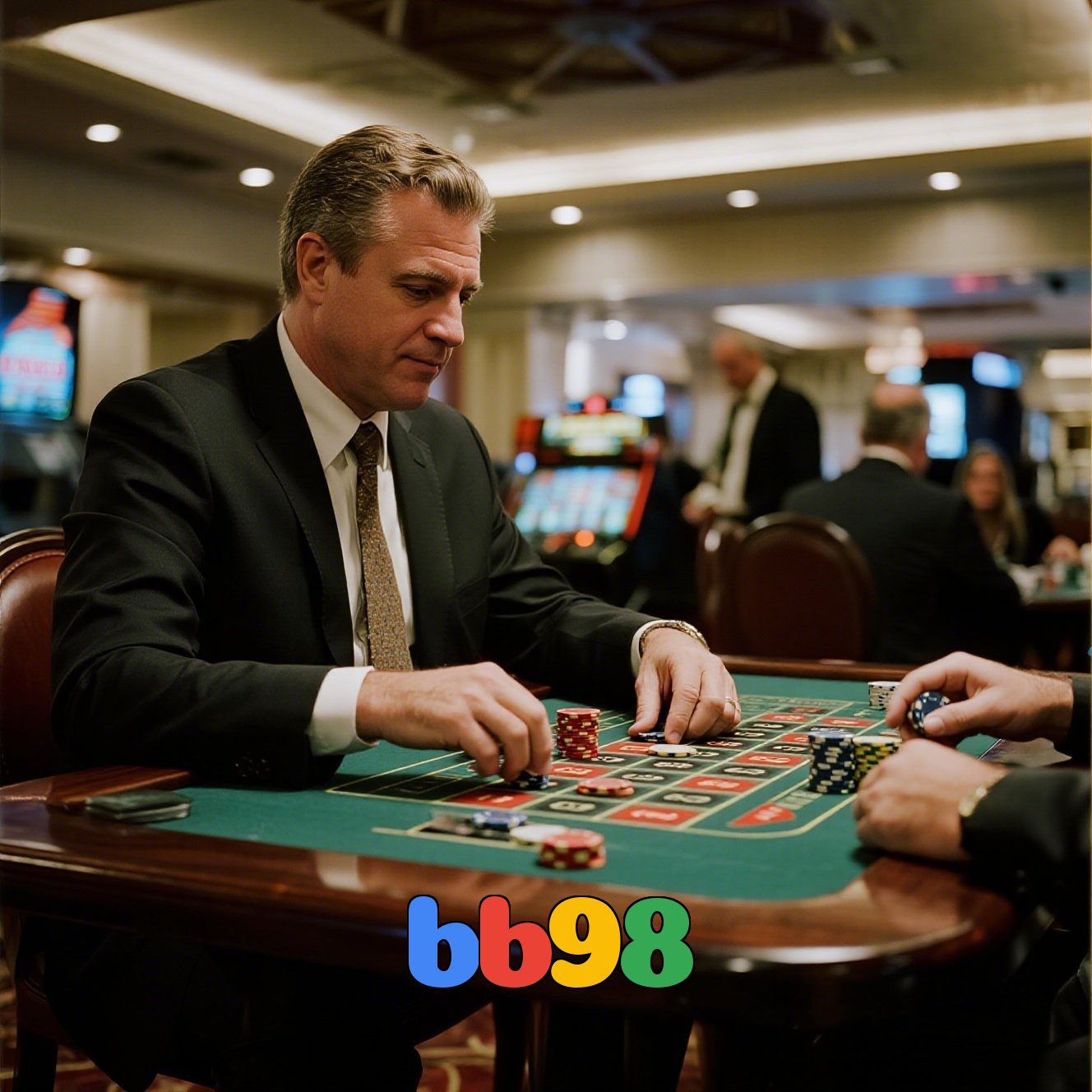 bb98:Jogue nas mesas de poker e ganhe prêmios incríveis!