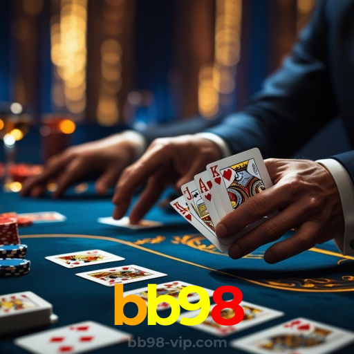 bb98：Entre no nosso cassino e aposte nas melhores máquinas caça-níqueis!
