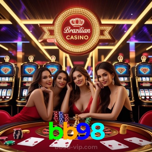 bb98:Seu lugar de apostas no futebol e prêmios incríveis em jogos de cassino!