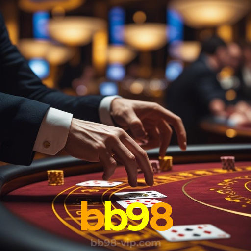 bb98:Jogue nas melhores slots e conquiste prêmios incríveis!