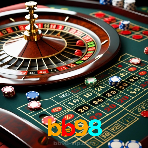 bb98:Aposte nas melhores mesas de poker e vença como nunca!