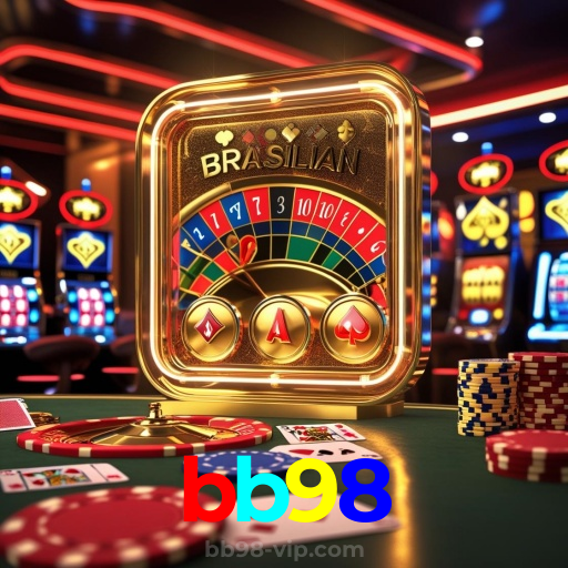 bb98:Jogue poker, aposte no futebol e ganhe prêmios incríveis em nosso cassino!