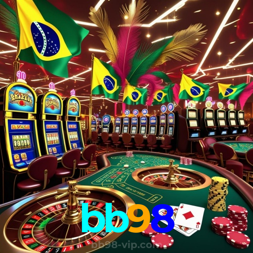 bb98:Jogue nas nossas mesas de poker e conquiste vitórias épicas!