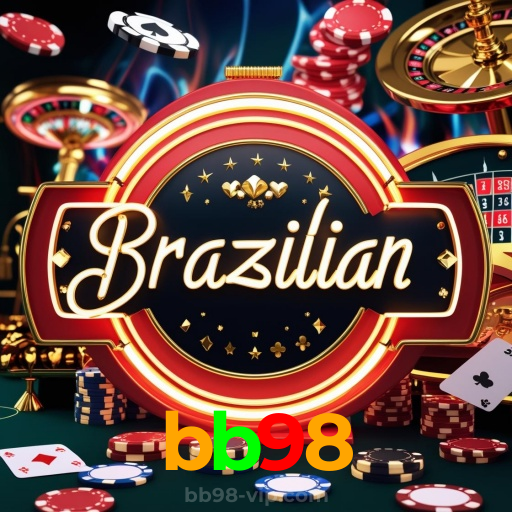 bb98:Jogue as melhores slots e aposte no futebol para grandes vitórias!