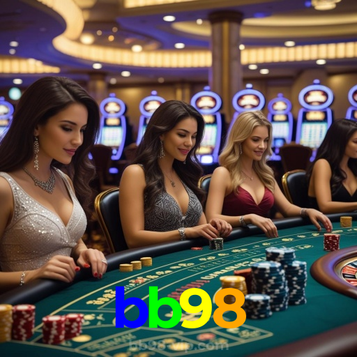 bb98:Jogue agora nas melhores slots e ganhe prêmios fantásticos!