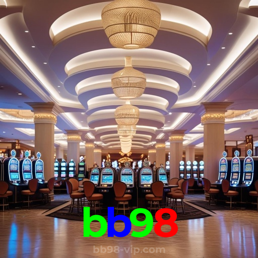 bb98：Jogue blackjack, aposte no futebol e conquiste vitórias incríveis!