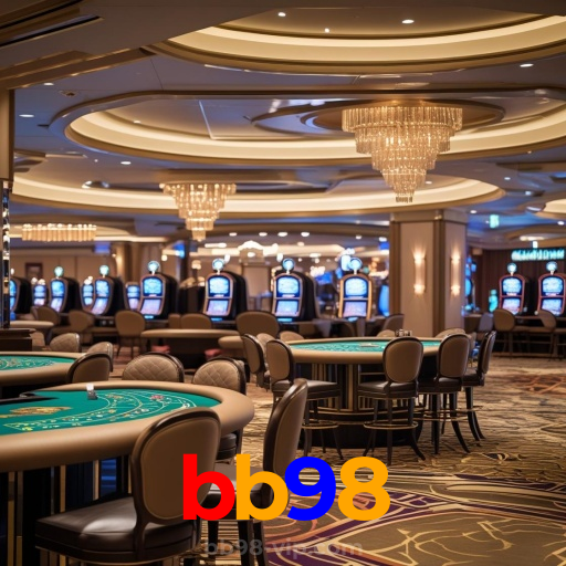 bb98:Apostas ao vivo no futebol e prêmios incríveis em jogos de cassino como roleta!
