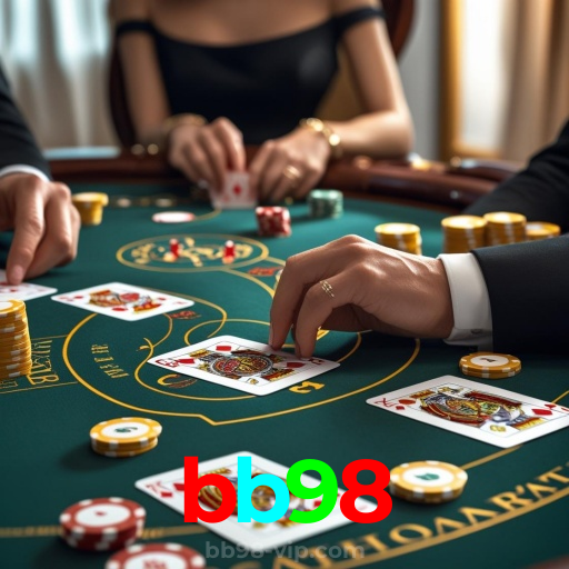 bb98:Jogue blackjack e aposte no futebol para uma experiência inesquecível!