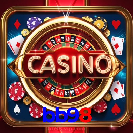 bb98:Apostas emocionantes no futebol e diversão garantida com poker e roleta!