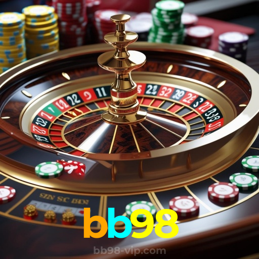bb98:Aposte no futebol e conquiste vitórias épicas com blackjack e poker!