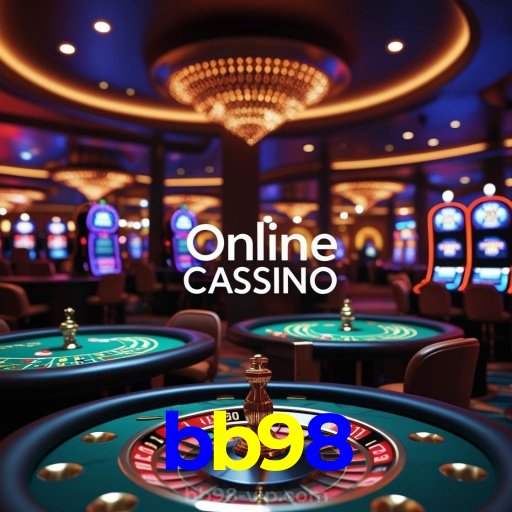 bb98：Jogue poker como um profissional e ganhe grandes prêmios!