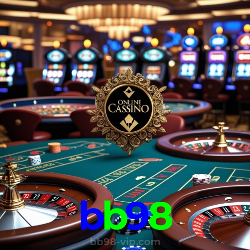 bb98:Vença no poker e mostre que você é um verdadeiro campeão!