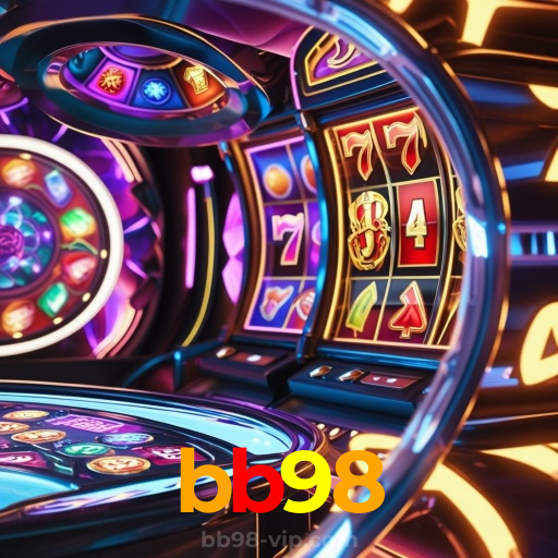 bb98:O cassino online mais seguro para apostas em futebol e diversão com roleta!
