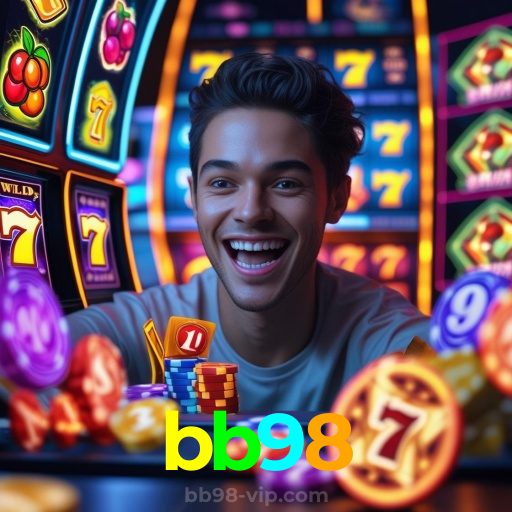 bb98:As slots mais emocionantes estão esperando por você! Vença agora!