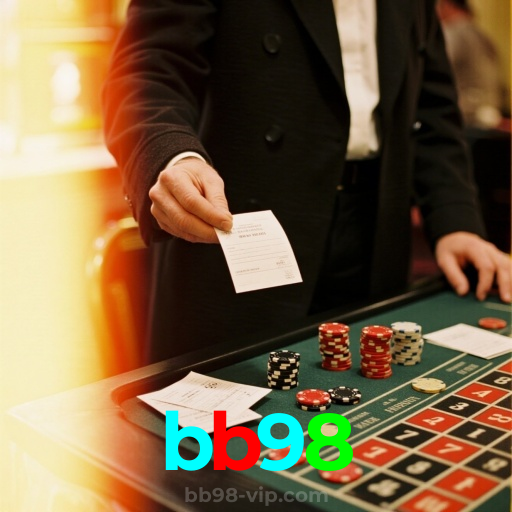bb98：Onde sua sorte brilha com poker, roleta e apostas no futebol online!