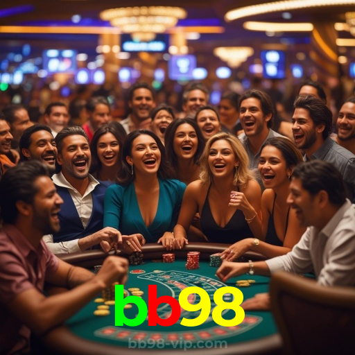 bb98:No futebol online, cada jogada pode ser a sua maior vitória!