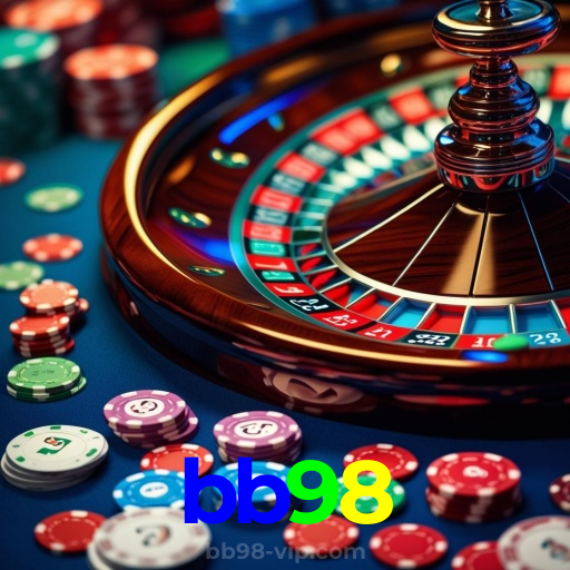 bb98:Jogue em nosso cassino online e descubra os maiores jackpots!