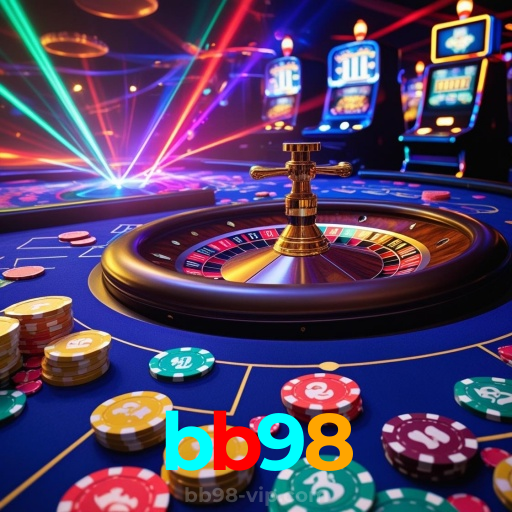 bb98:Conquiste prêmios no blackjack e aposte no futebol ao vivo com segurança!
