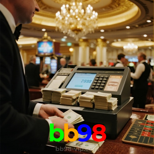 bb98：A diversão está garantida! Aposte nas melhores slots agora!