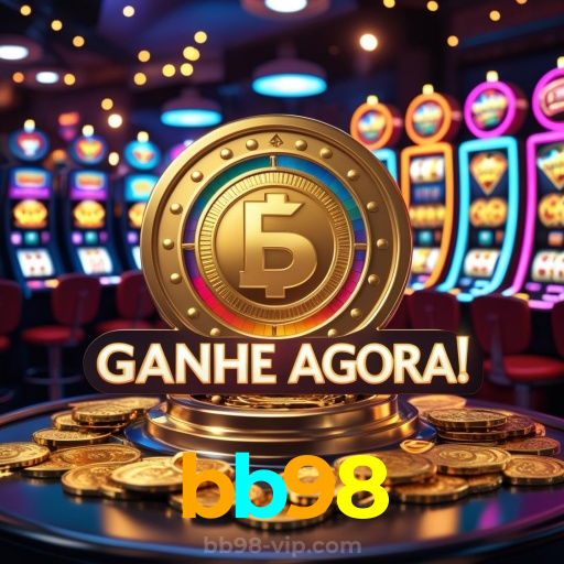 bb98:Jogue blackjack, poker e aposte no futebol para vitórias épicas!