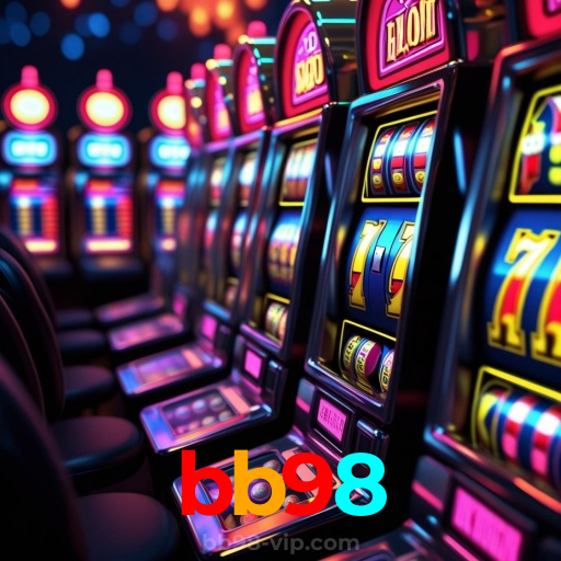 bb98:No futebol online, seu gol é sua grande vitória!