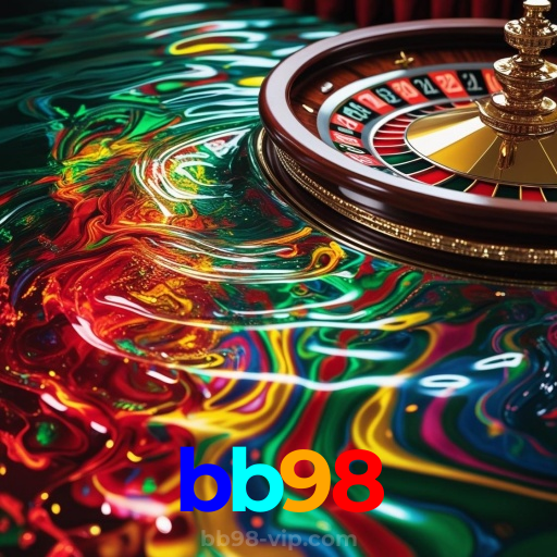 bb98:A melhor experiência de cassino e futebol online para você!