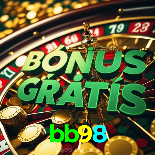 bb98:Jogue slots, aposte no futebol e conquiste grandes vitórias!