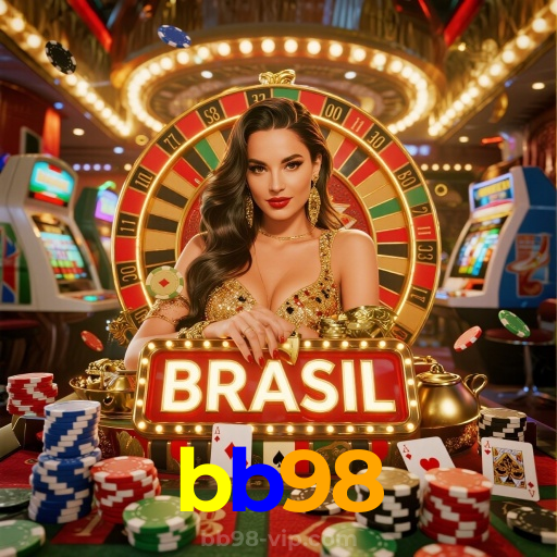 bb98:Apostas emocionantes no futebol e diversão garantida com roleta e poker!
