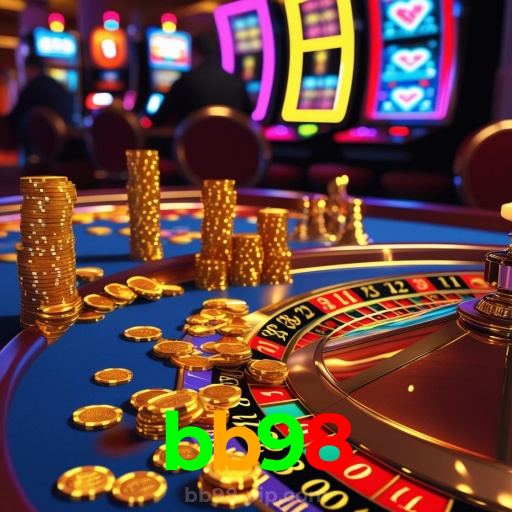 bb98:Jogue poker no nosso cassino e conquiste vitórias épicas!