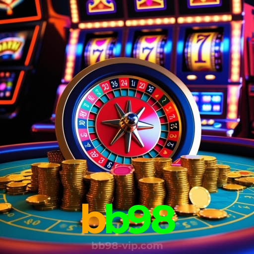 bb98:Os jackpots estão esperando por você! Entre no jogo e faça história!