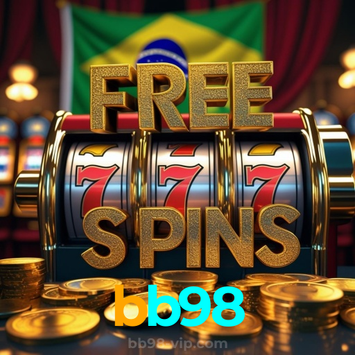 bb98：Jogue agora e vença nas melhores slots online!