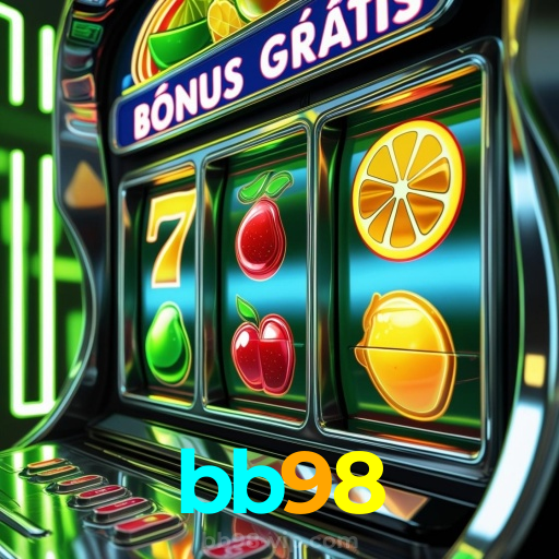 bb98:Ganhe prêmios fantásticos nas roletas online!