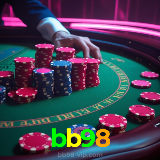 bb98：O cassino online mais confiável para apostas ao vivo no futebol e jogos de cassino!