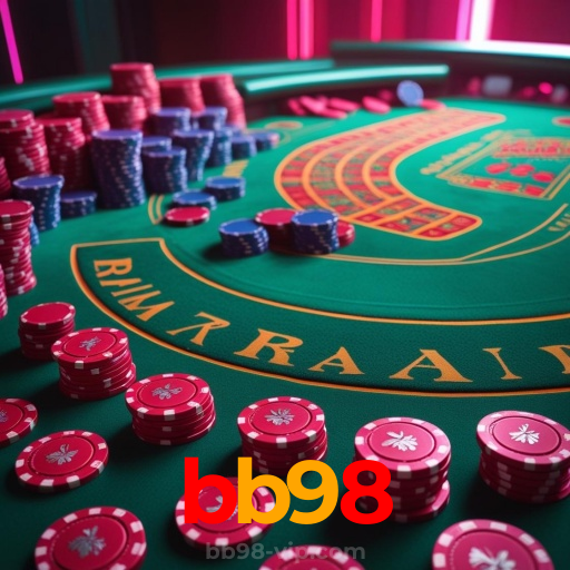 bb98:Jogue roleta, aposte no futebol e vença no nosso cassino online!