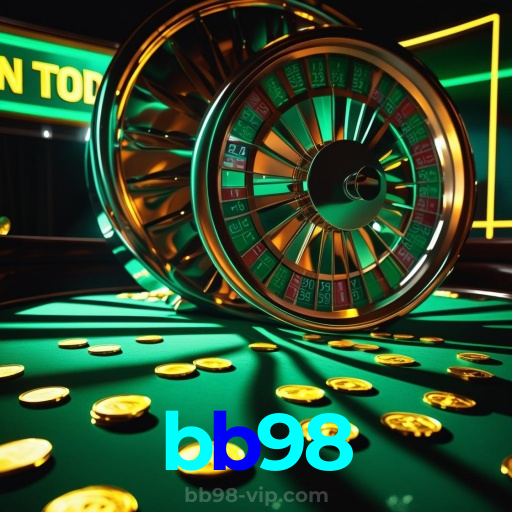 bb98:A emoção das slots te espera! Aposte agora e ganhe!
