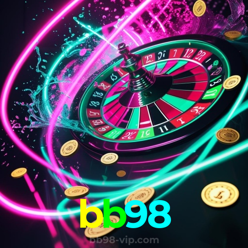 bb98:A melhor experiência de cassino e futebol online para você!
