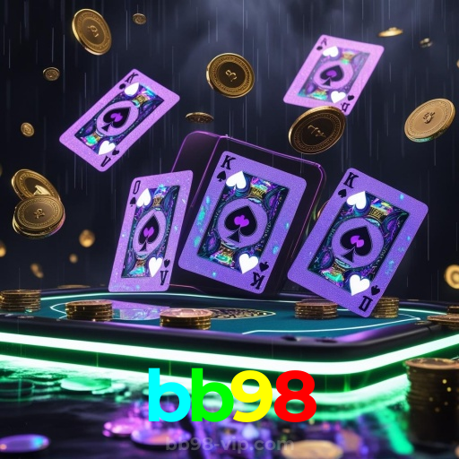 bb98：Aposte agora nas roletas e mostre sua sorte!