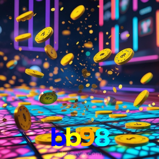bb98:Aposte nas melhores slots e conquiste vitórias impressionantes!