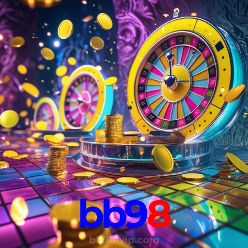 bb98:Jogue em nosso cassino online e descubra os maiores jackpots!