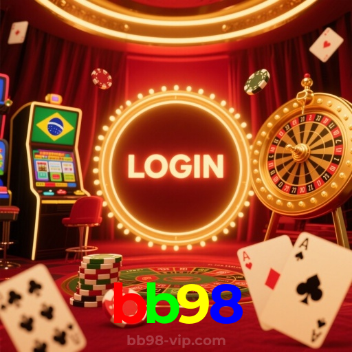 bb98：Apostas ao vivo no futebol e prêmios épicos nos jogos de cassino!