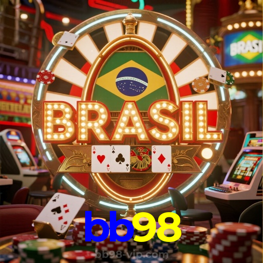 bb98:Jogue slots, blackjack e aposte ao vivo no futebol com segurança!