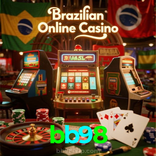 bb98：Aposte e vença no futebol online agora mesmo!