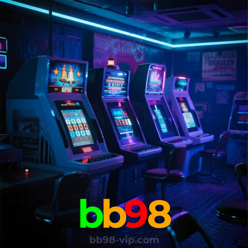 bb98：Aposte no seu time no futebol e divirta-se com slots e roleta!