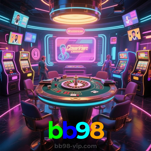 bb98：Jogue poker como um profissional e vença agora mesmo!
