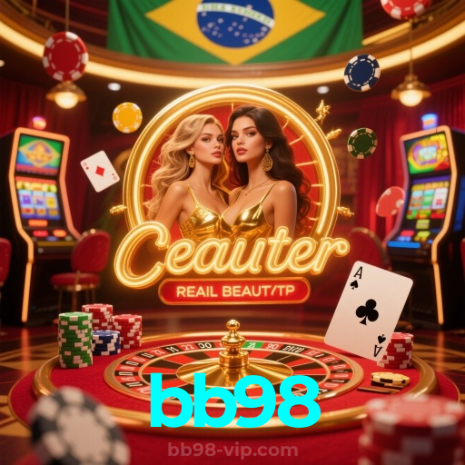 bb98:Aposte nas mesas de poker e mostre quem é o mestre das cartas!