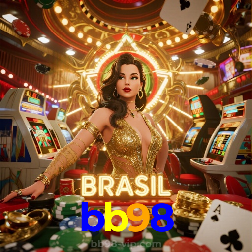 bb98：Apostas ao vivo no futebol e diversão garantida em blackjack e roleta!