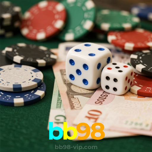 bb98：Divirta-se com poker, roleta e apostas ao vivo no futebol online!
