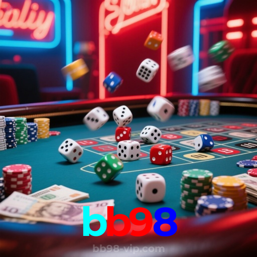 bb98：Em nosso cassino online, grandes prêmios estão ao seu alcance!