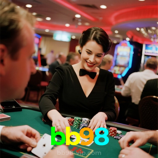 bb98:Aposte no futebol e conquiste prêmios em blackjack e poker!